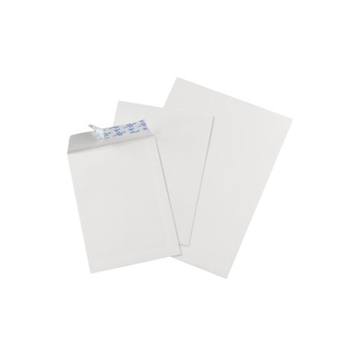 Picture of ENVELOPE - WHITE C5 X50
